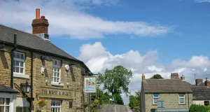 Eat Your Way Around the World: 5 Gastronomic Hotspots