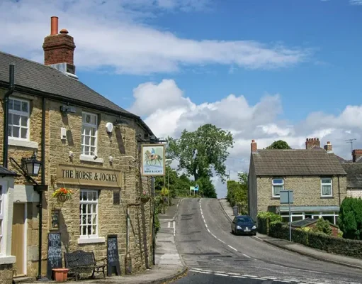 Eat Your Way Around the World: 5 Gastronomic Hotspots