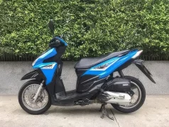 Waterfalls, Forests, and Hidden Trails: Motorbike Routes for Nature Lovers