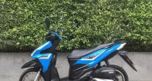 Waterfalls, Forests, and Hidden Trails: Motorbike Routes for Nature Lovers