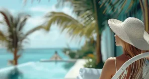 Best Luxury Vacations to Experience in Mexico in 2026 – Guide to 5★ Resorts, All-Inclusive Stays, & Bespoke Itineraries