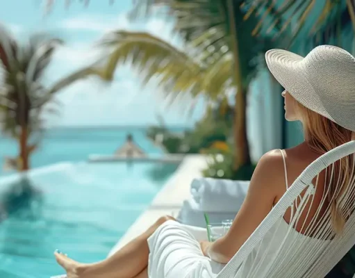 Best Luxury Vacations to Experience in Mexico in 2026 – Guide to 5★ Resorts, All-Inclusive Stays, & Bespoke Itineraries