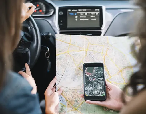 The Biggest Planning Mistake People Make Before Long Road Trips
