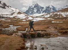 Ancient Paths and Mountain Magic in the Andes