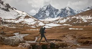Ancient Paths and Mountain Magic in the Andes