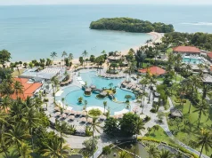 A New Era of All-Inclusive Luxury Arrives in Bali with the Opening of Paradisus by Meliá