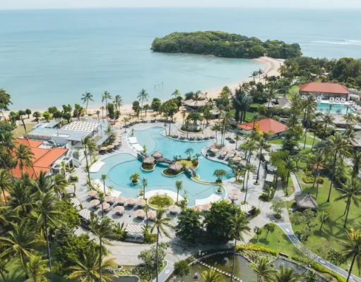 A New Era of All-Inclusive Luxury Arrives in Bali with the Opening of Paradisus by Meliá