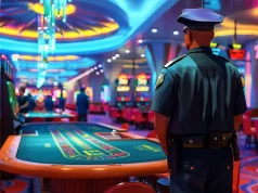 Best Casino Surveillance System For Resorts in 2026