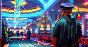 Best Casino Surveillance System For Resorts in 2026