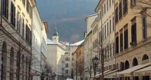 Why Geneva Remains Europe’s Most Refined Luxury Destination in 2026