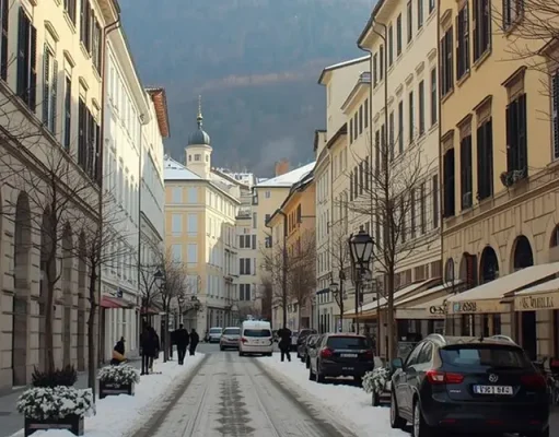 Why Geneva Remains Europe’s Most Refined Luxury Destination in 2026