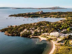 7Pines Resort Sardinia Reopens for a Defining 2026 Season