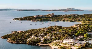 7Pines Resort Sardinia Reopens for a Defining 2026 Season