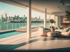 What To Expect From a Luxury Hotel Miami Stay