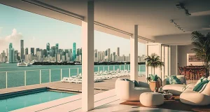 What To Expect From a Luxury Hotel Miami Stay