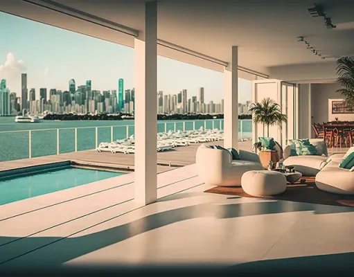 What To Expect From a Luxury Hotel Miami Stay