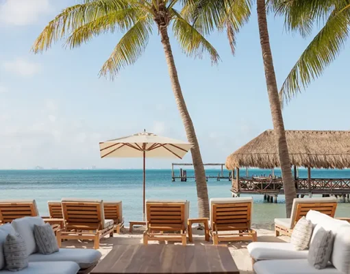 Spring Reimagined: An Elevated Adults-Only Escape at Almare Resort, Isla Mujeres