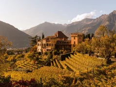 Villa Eden Reopens for 2026 With New Longevity Institute and Regenerative Treatments in Merano, Italy