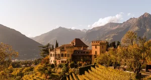 Villa Eden Reopens for 2026 With New Longevity Institute and Regenerative Treatments in Merano, Italy