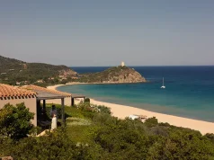 A New Chapter in Sardinia’s Nature-Led Hospitality