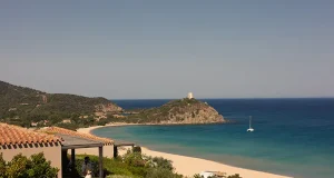 A New Chapter in Sardinia’s Nature-Led Hospitality