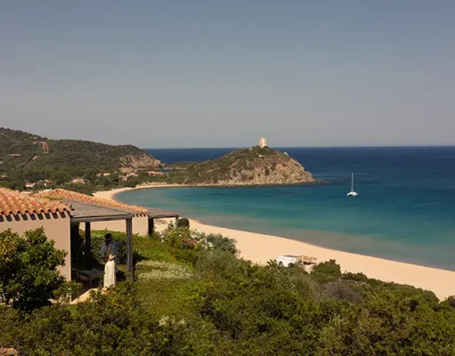 A New Chapter in Sardinia’s Nature-Led Hospitality