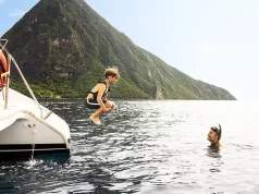 Sugar Beach, A Viceroy Resort: A Luxury Family Spring Break Getaway in St. Lucia
