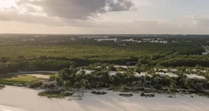 Introducing Alila Mayakoba: A Soulful Luxury Retreat on Mexico’s Riviera Maya