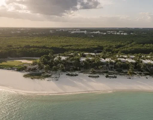 Introducing Alila Mayakoba: A Soulful Luxury Retreat on Mexico’s Riviera Maya