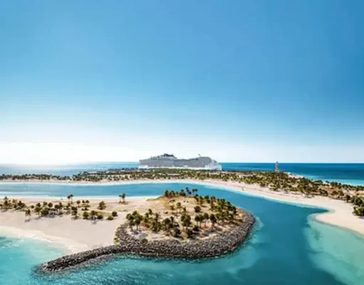 MSC Cruises Easter 2026: Caribbean, Antilles & Mediterranean Itinerary Guide