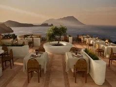 A New Hotel to Open in Milos, Greece This June