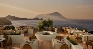 A New Hotel to Open in Milos, Greece This June