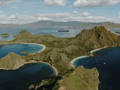 Explora Journeys Unveils Endless Worlds: A 128-Day Luxury World Voyage