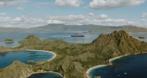 Explora Journeys Unveils Endless Worlds: A 128-Day Luxury World Voyage