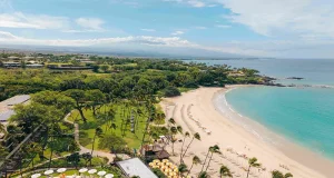 Mauna Kea Beach Hotel Debuts $180+ Million Resort Transformation on Hawaii Island