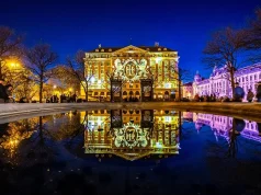 Why Spring Is the Best Time to Visit Zagreb: Inside the Festival of Lights