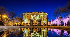 Why Spring Is the Best Time to Visit Zagreb: Inside the Festival of Lights