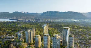Vancouver, Canada: The Must Visit Destination of 2026