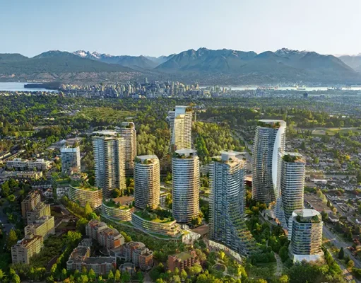 Vancouver, Canada: The Must Visit Destination of 2026