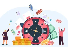 How to start playing at Betti Casino: tips and recommendations