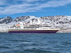 Heritage Expeditions Announces New Ship Heritage Discoverer