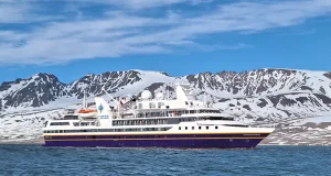 Heritage Expeditions Announces New Ship Heritage Discoverer