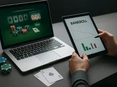 Hidden Bankroll Traps U.S. Players Overlook on Real Money Casinos