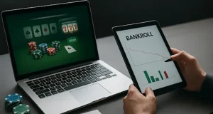 Hidden Bankroll Traps U.S. Players Overlook on Real Money Casinos