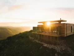 Mantis Hiddn in Addo: South Africa’s New Ultra‑Luxury Eco Lodge Opening in 2026