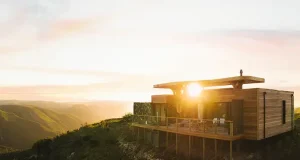 Mantis Hiddn in Addo: South Africa’s New Ultra‑Luxury Eco Lodge Opening in 2026