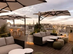 Where to Stay in Paris’s Latin Quarter: Hôtel Dame Des Arts