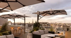 Where to Stay in Paris’s Latin Quarter: Hôtel Dame Des Arts