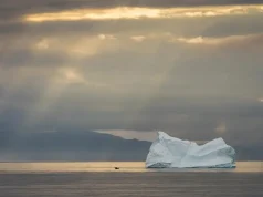 Small-ship Expeditions to the Northwest Passage, Nunavut, and Greenland
