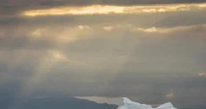 Small-ship Expeditions to the Northwest Passage, Nunavut, and Greenland